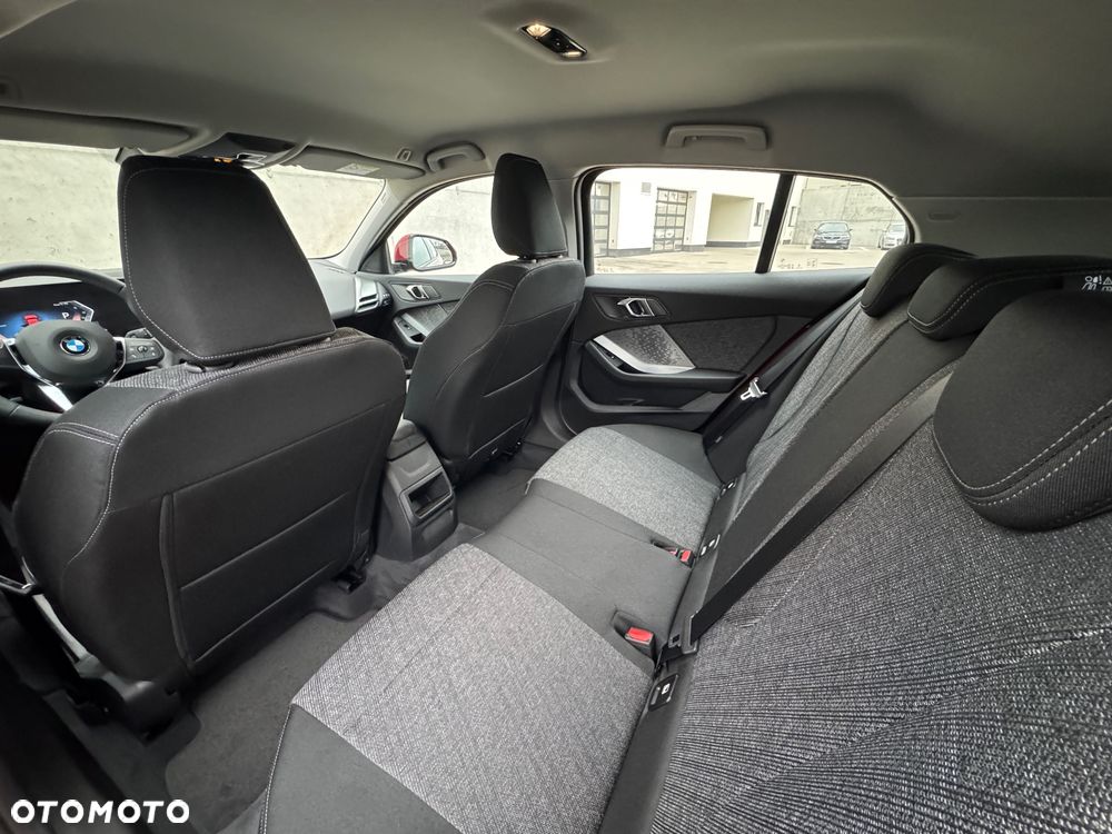 BMW Seria 1 120 - 22