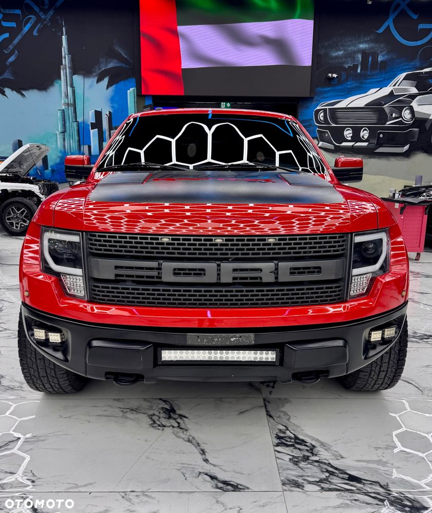 Ford F150