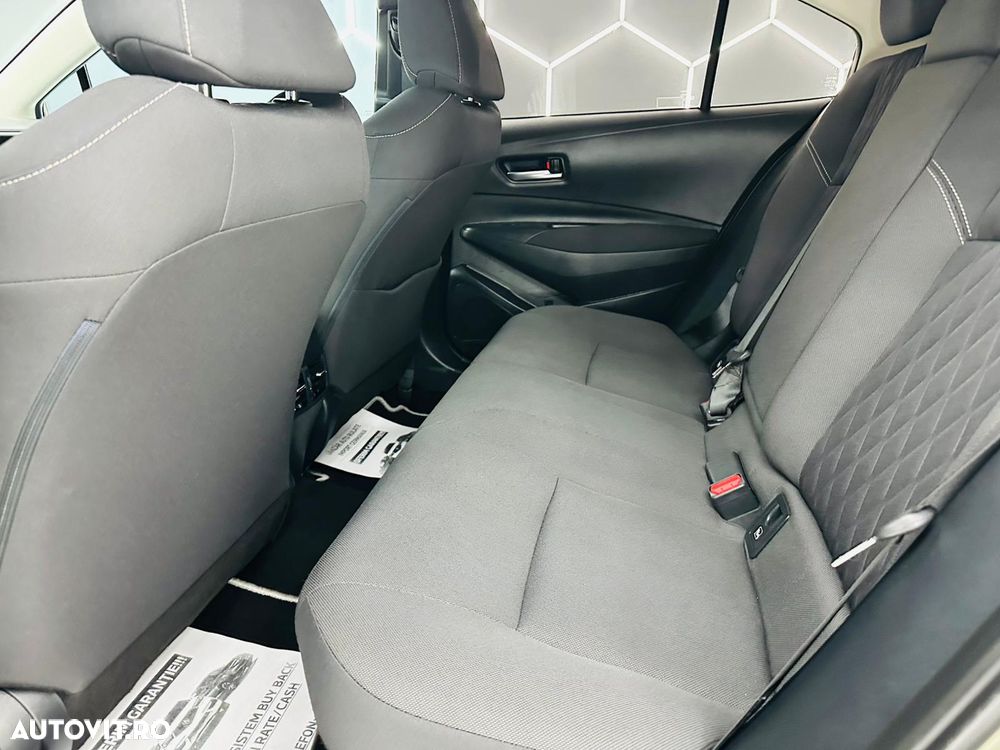 Toyota Corolla 1.8 HSD Exclusive - 16