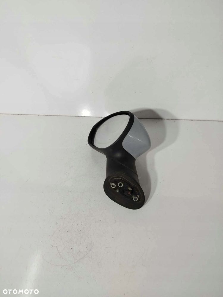LUSTERKO LEWE DRZWI FIAT PUNTO 05-09 589/A - 2