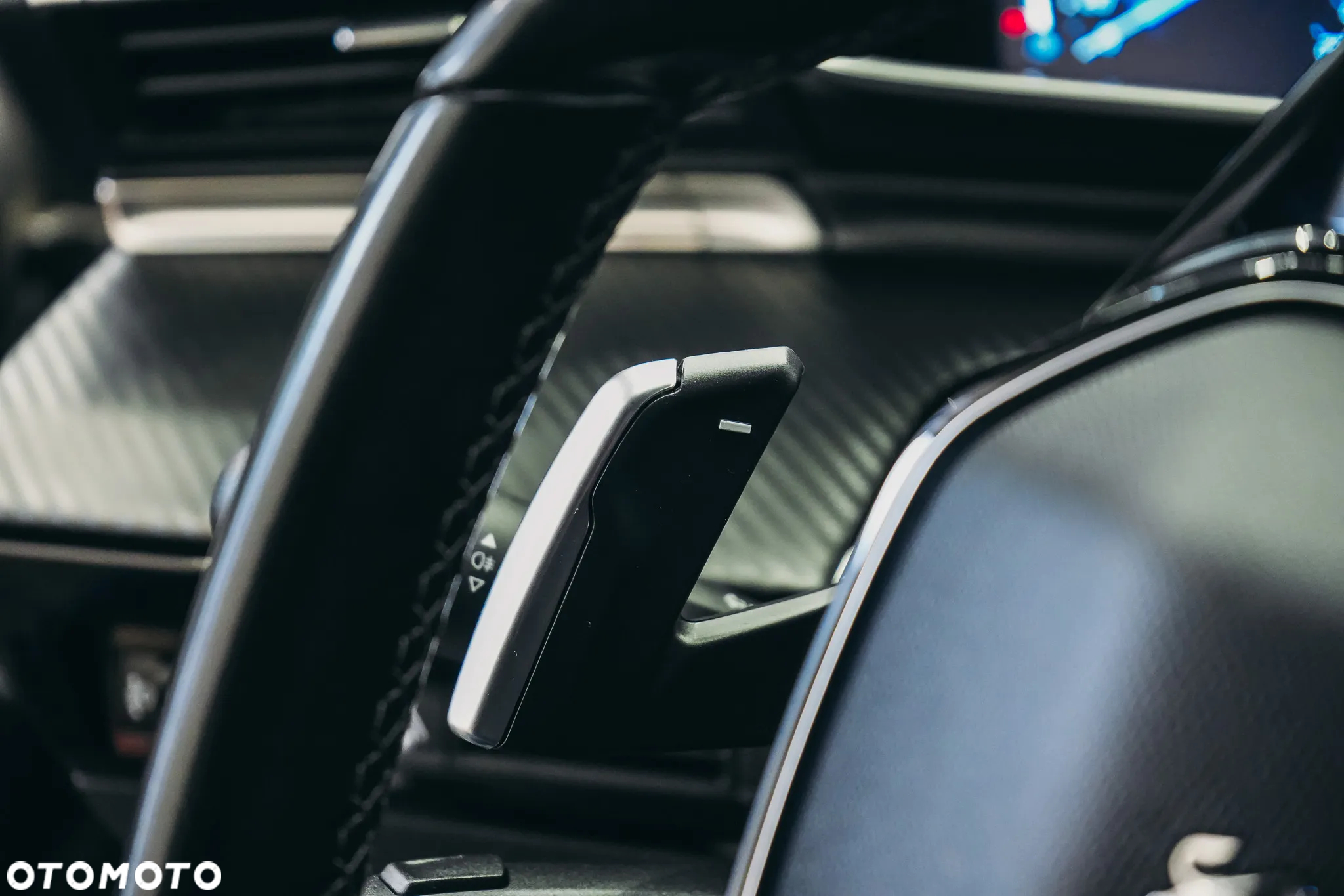 Peugeot 508 SW BlueHDi 160 EAT8 Allure Business-Paket - 22