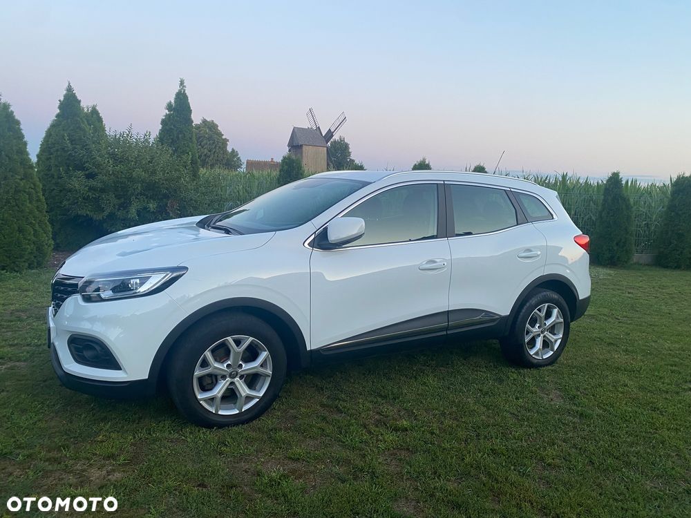 Renault Kadjar 1.3 TCe FAP Easy Life EDC - 5