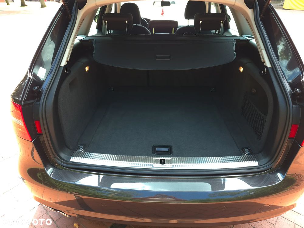 Audi A4 Avant - 6