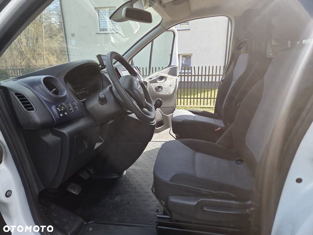 Opel Vivaro L2H1 S&S - 14
