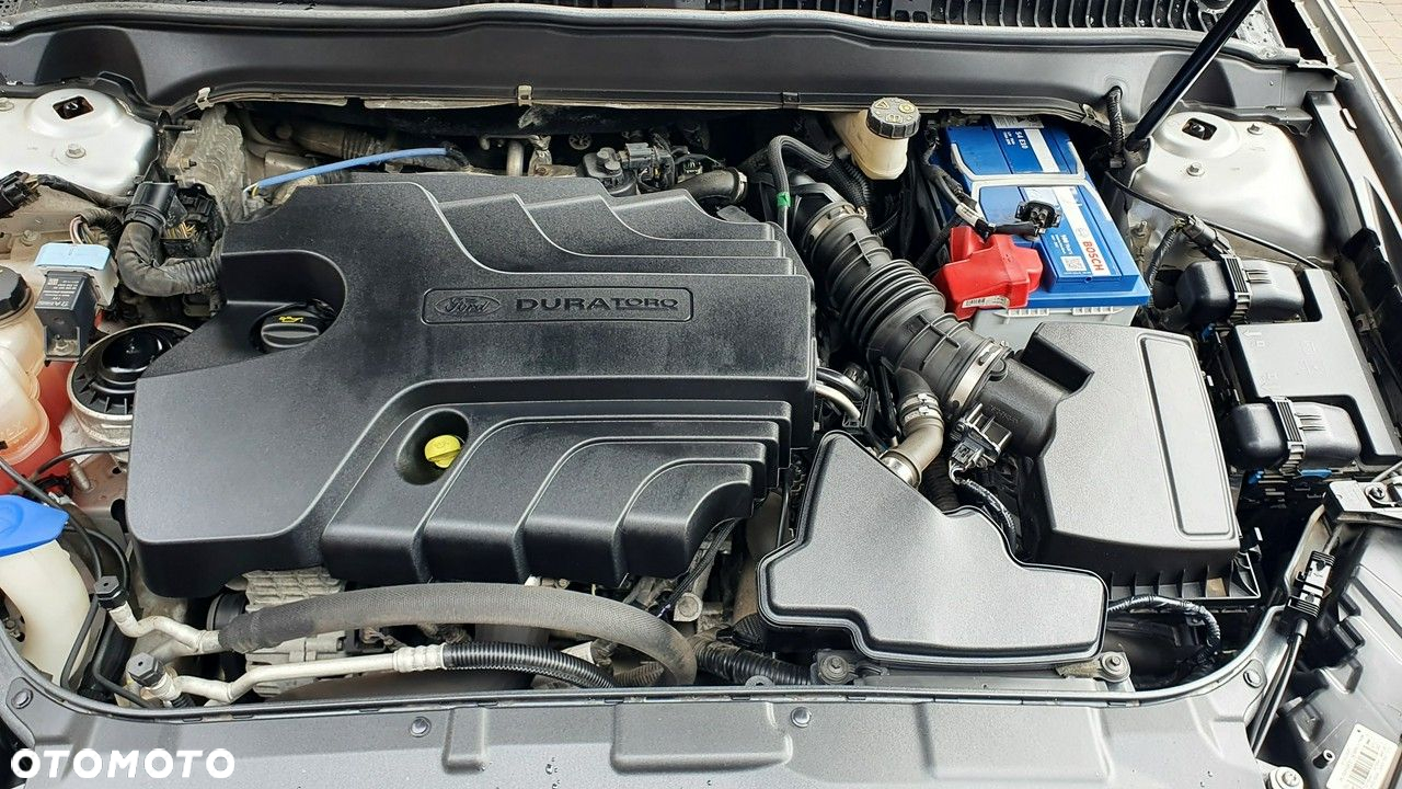 Ford Mondeo 2.0 TDCi Edition - 40