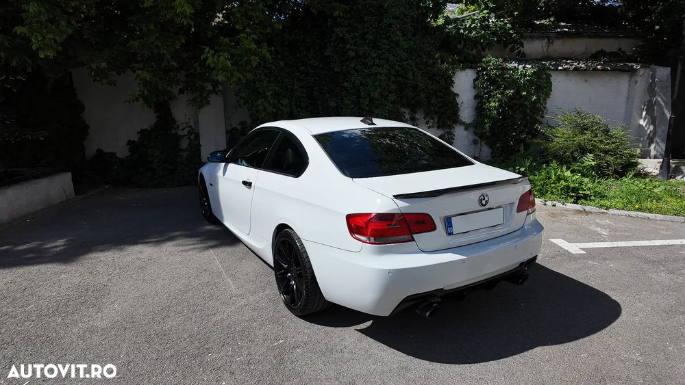 BMW Seria 3 - 20