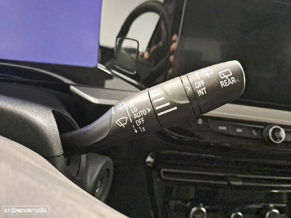 Opel Mokka 1.2 T GS - 16