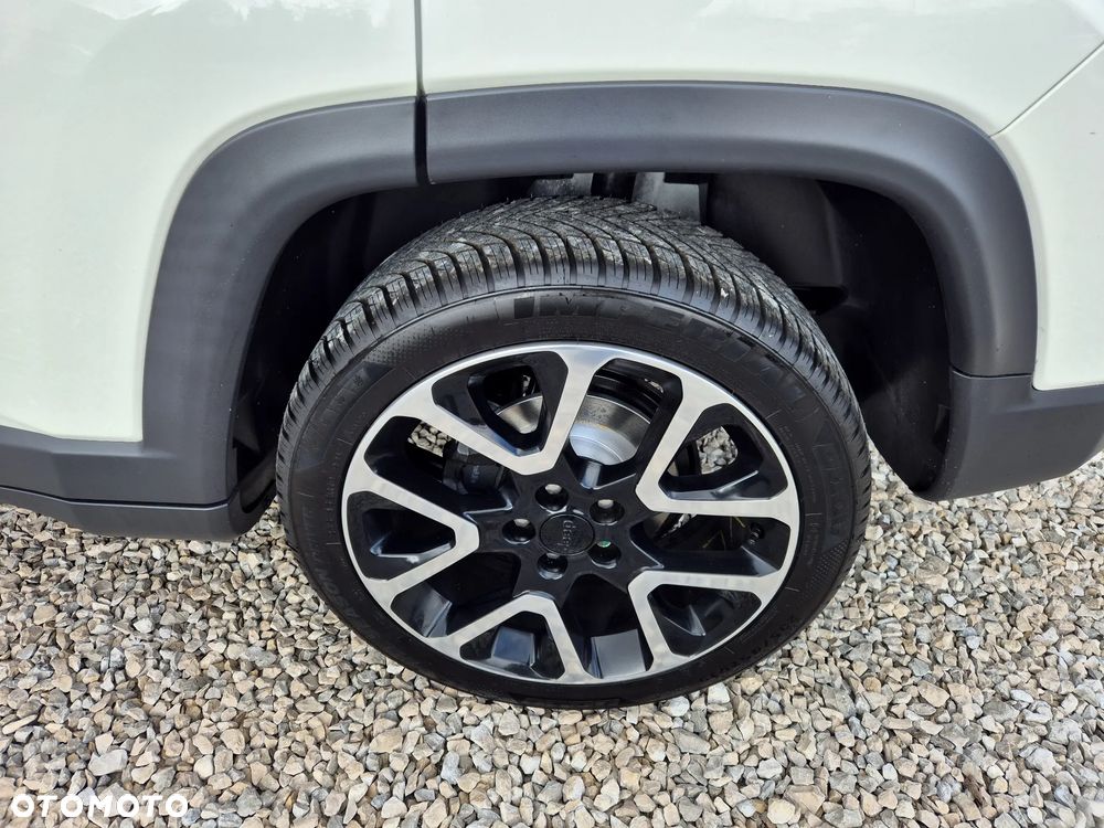 Jeep Compass 1.4 MultiAir Business Line - 15