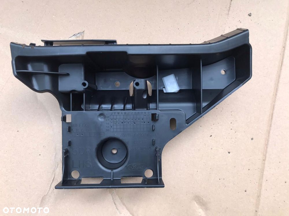 ślizg tyl tylny ford focus mk4 hb lewy - 2