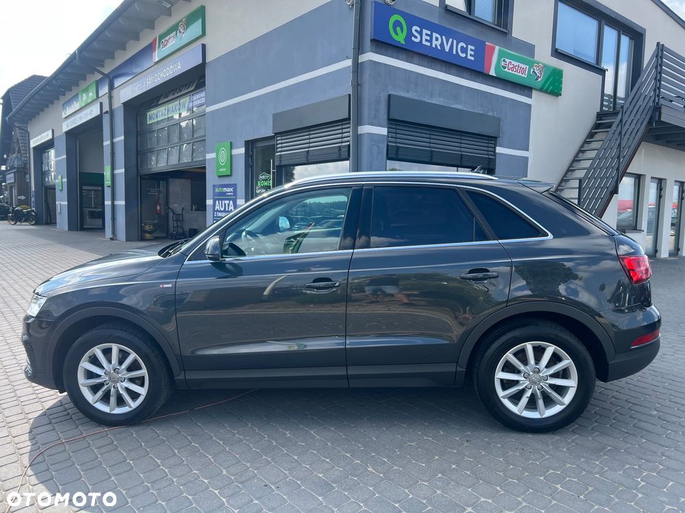 Audi Q3 2.0 TDI - 11