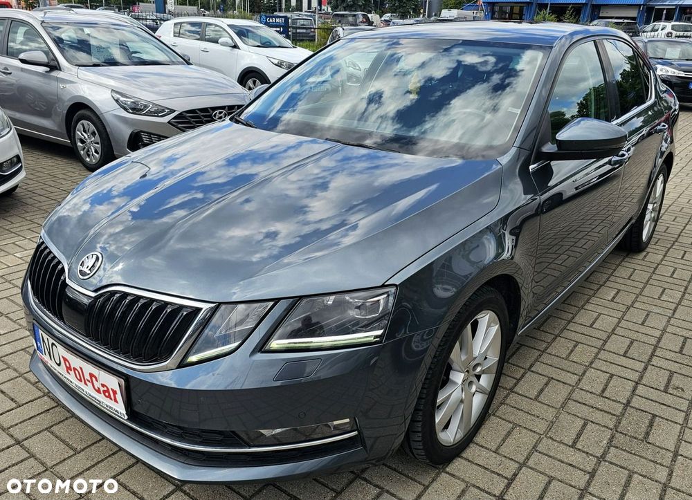 Skoda Octavia 1.0 TSI Ambition - 5