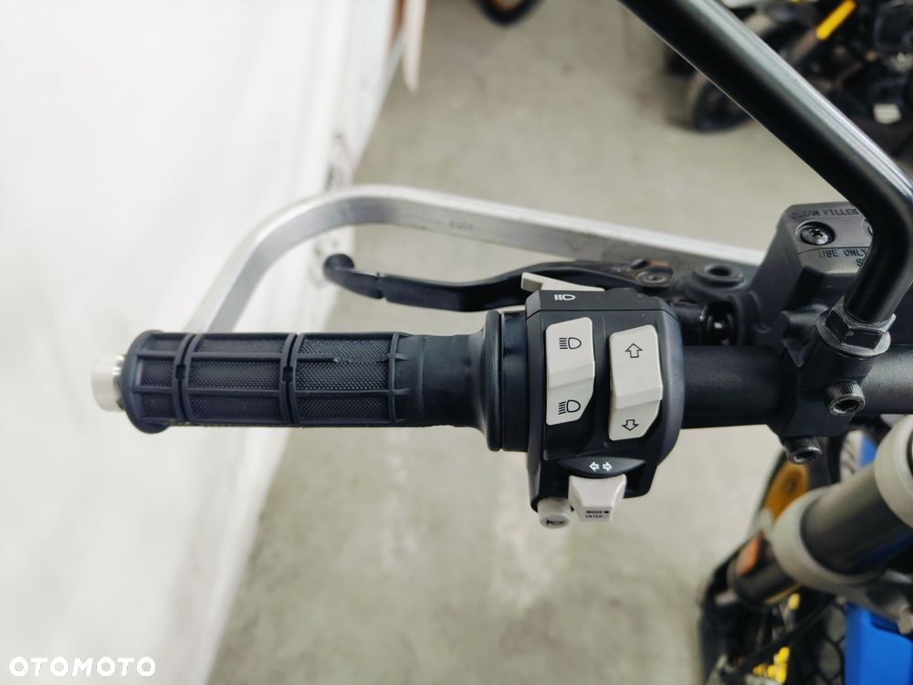 Ducati Scrambler - 17