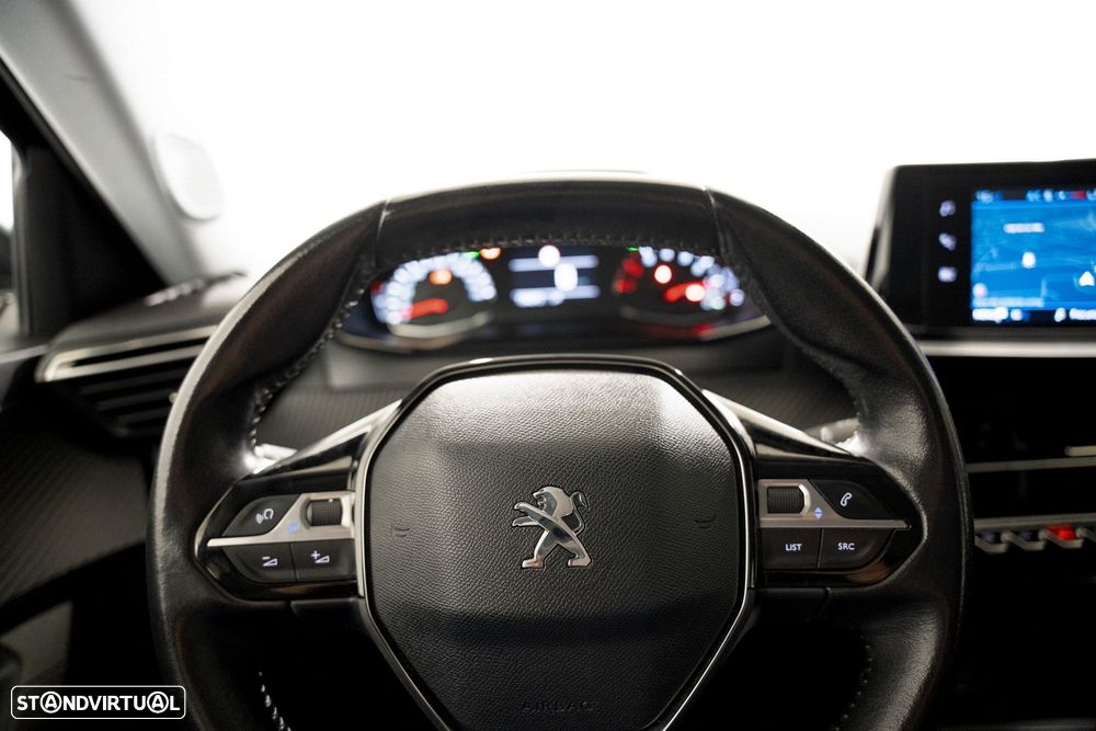 Peugeot 2008 1.2 PureTech Active Pack - 8