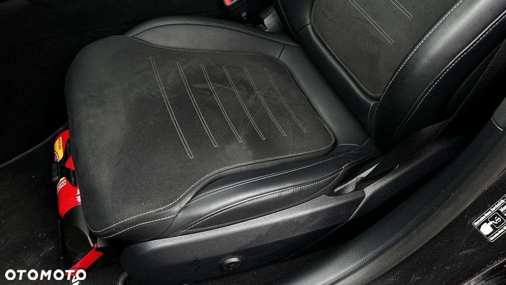 Mercedes-Benz Klasa C - 14