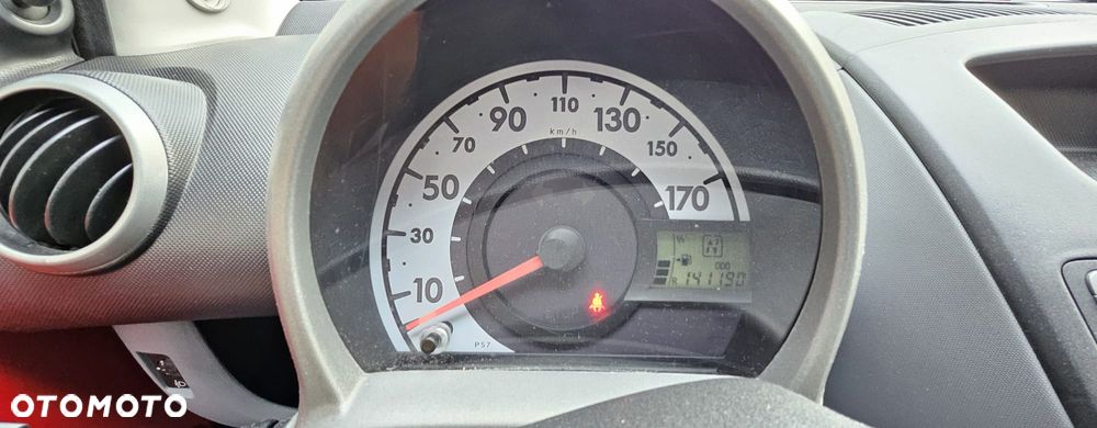 Toyota Aygo 1.0 VVT-i Sol MM - 6