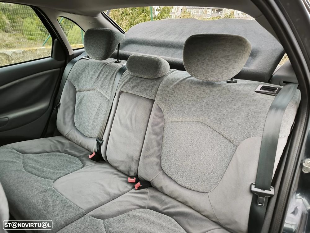 Citroën C5 1.6 HDi Exclusive - 20