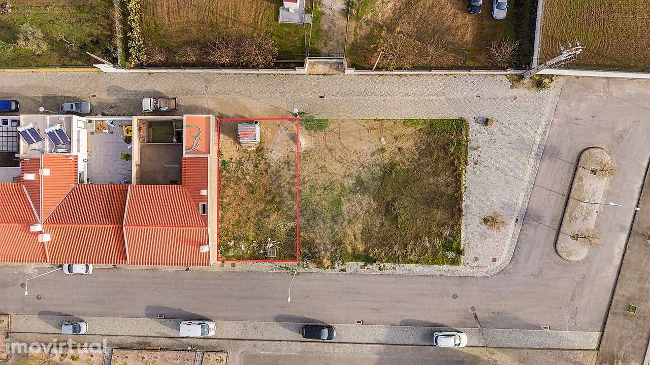 Terreno  para venda - Grande imagem: 2/18