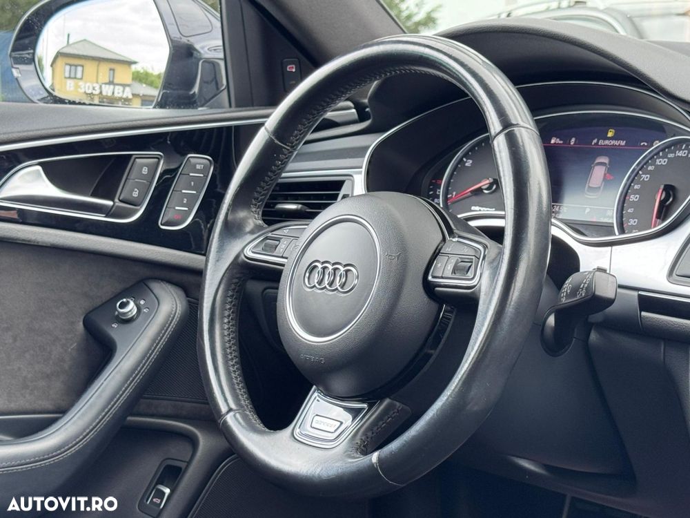 Audi A6 Allroad - 12