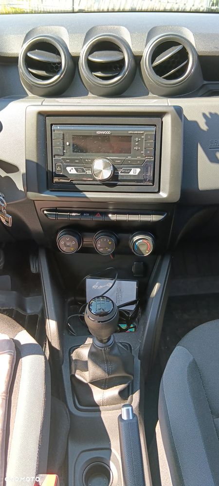 Dacia Duster 1.0 TCe Comfort - 5