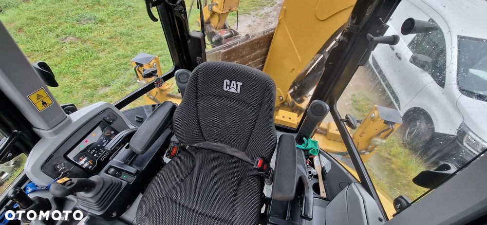 Caterpillar 432 - 13