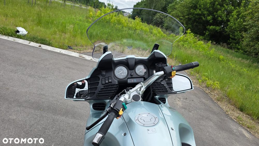 BMW R - 3