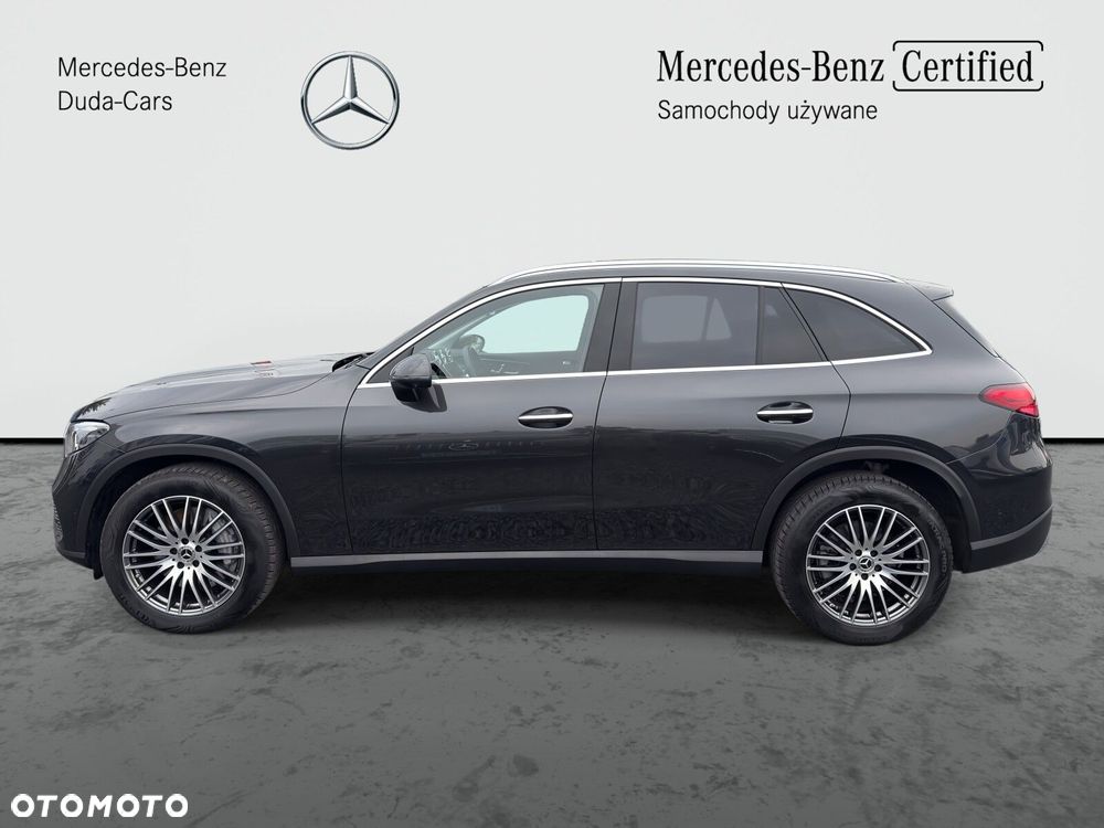 Mercedes-Benz GLC 200 d mHEV 4-Matic Avantgarde - 3
