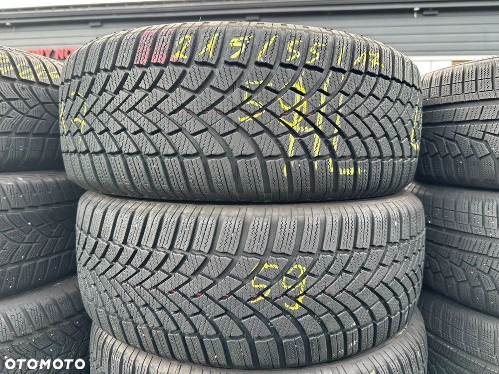 215/55r17 Bridgestone Blizz LM005_7,4mm_4szt_(59) - 3