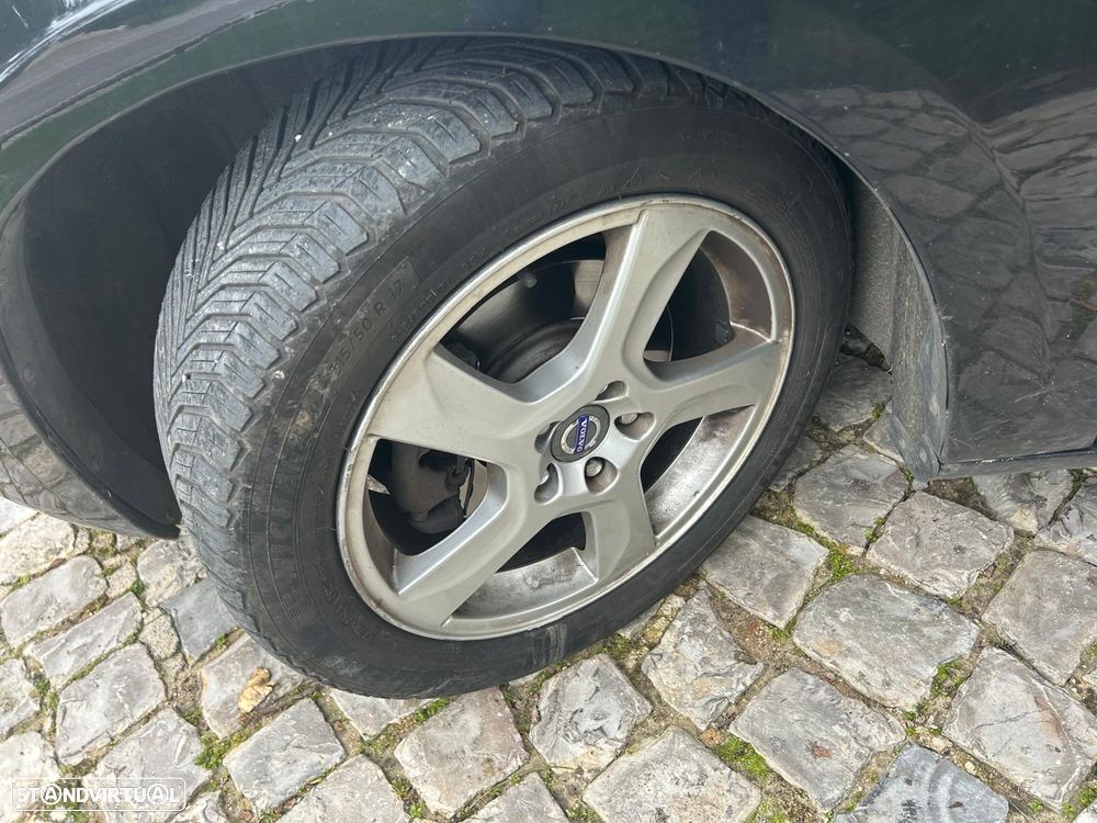 Volvo V60 2.0 D3 Momentum - 11