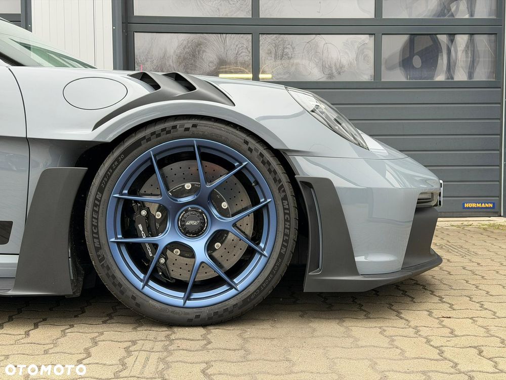 Porsche 911 GT3 RS PDK - 14
