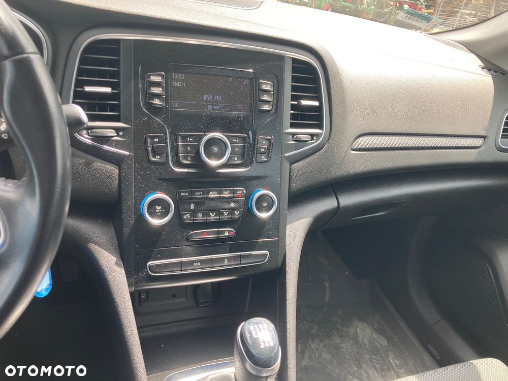 Renault Megane - 22