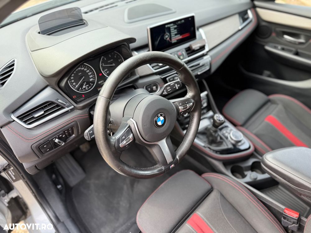 BMW Seria 2 218d - 40