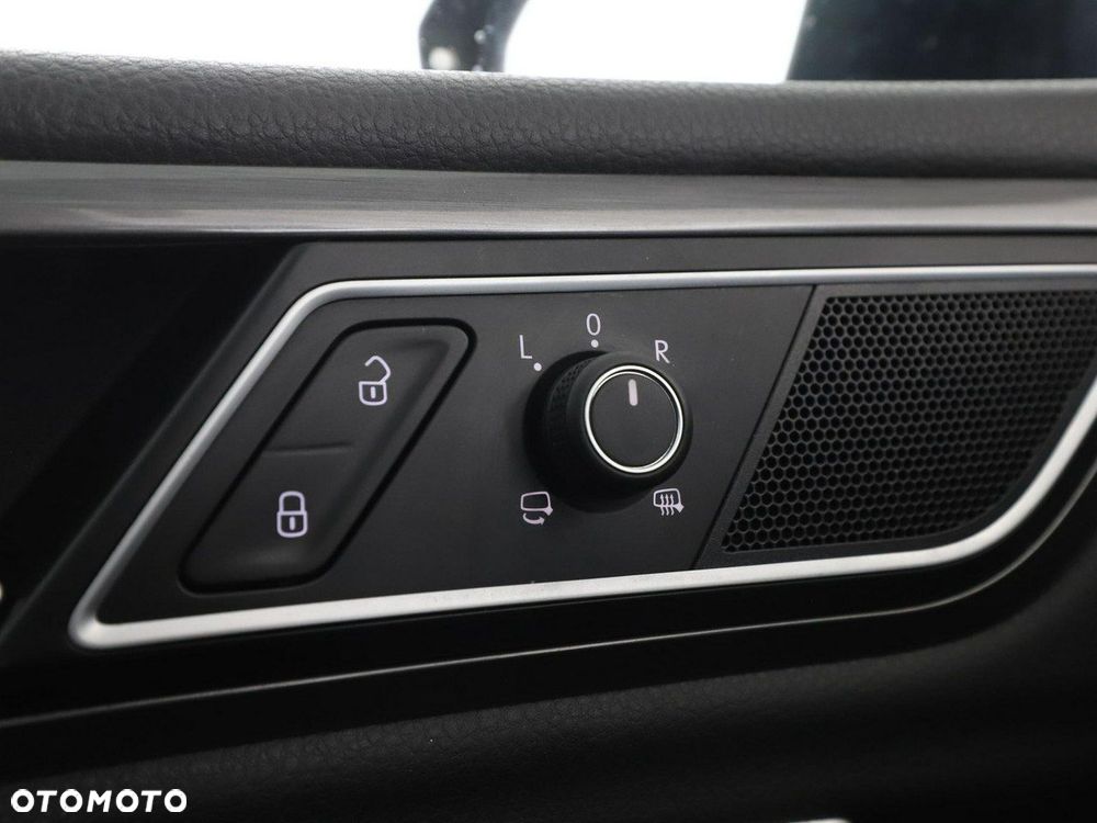 Volkswagen Golf Sportsvan 1.6 TDI BlueMotion Technology DSG Allstar - 33