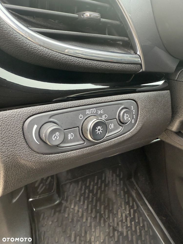 Opel Mokka 1.4 Turbo ecoFLEX Start/Stop Edition - 30