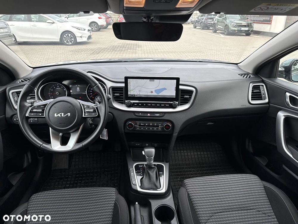 Kia XCeed 1.5 T-GDI M DCT - 26