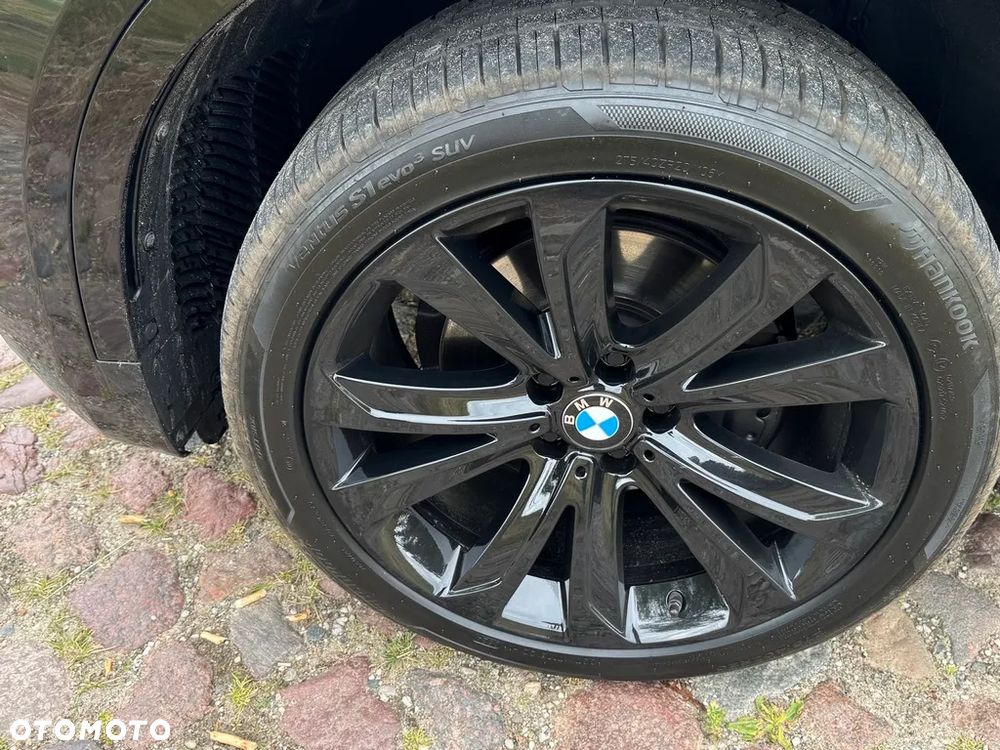 BMW X6 xDrive30d M Sport - 16