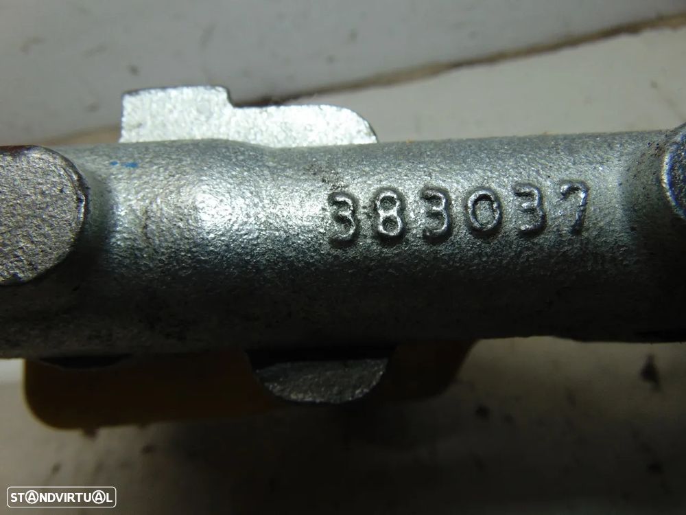 Citroen Visa servo-freio - 5