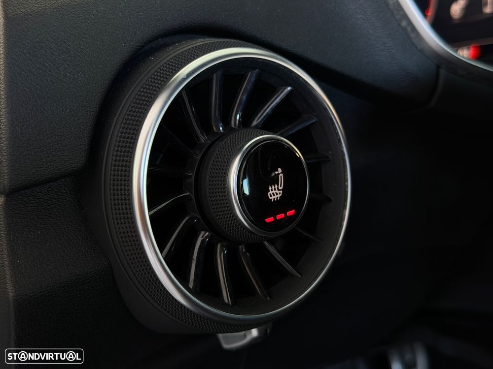 Audi TT Coupé 1.8 TFSI S-line S tronic - 21