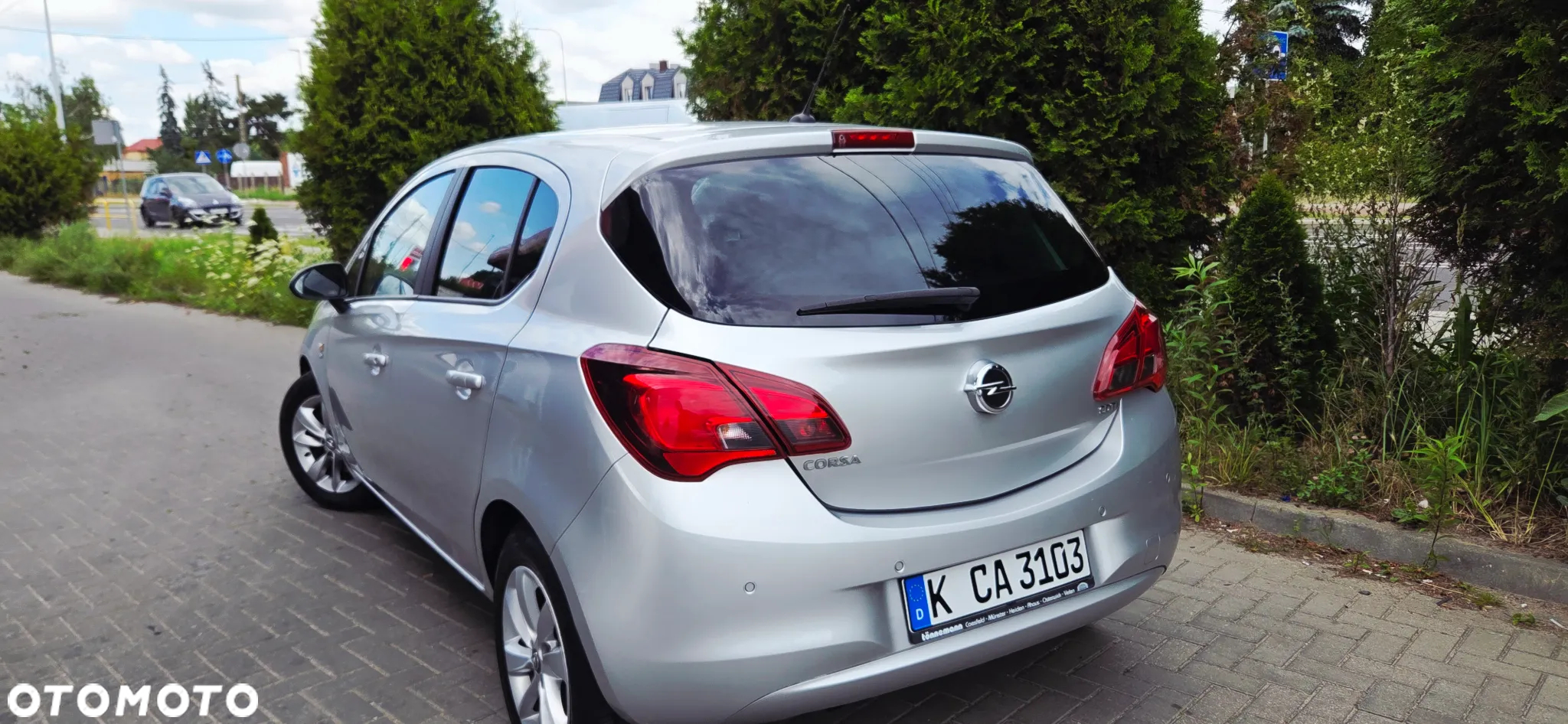 Opel Corsa 1.3 CDTI Color Edition - 10
