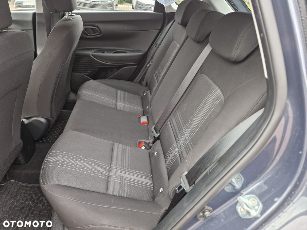 Hyundai i20 1.0 T-GDi Modern - 17