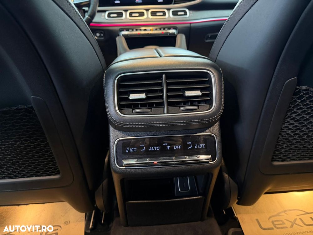 Mercedes-Benz GLE Coupe AMG 53 MHEV 4MATIC+ - 17