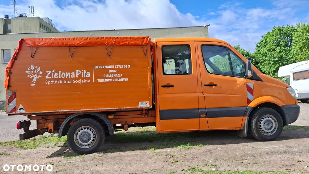 Mercedes-Benz Sprinter - 16