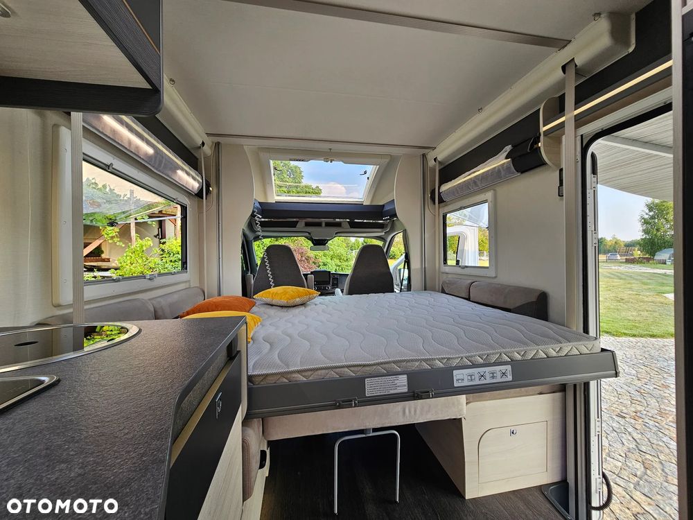 Chausson PREMIUM TITANIUM 720 - 26