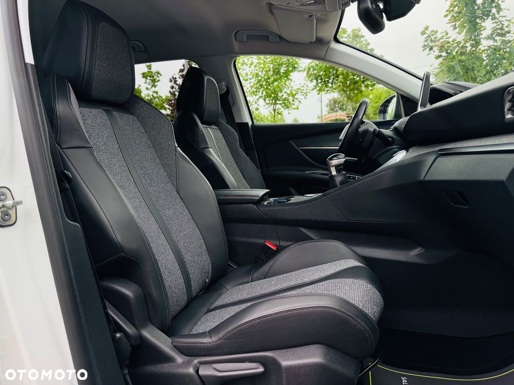 Peugeot 3008 BlueHDi 130 Stop & Start Allure Pack - 34