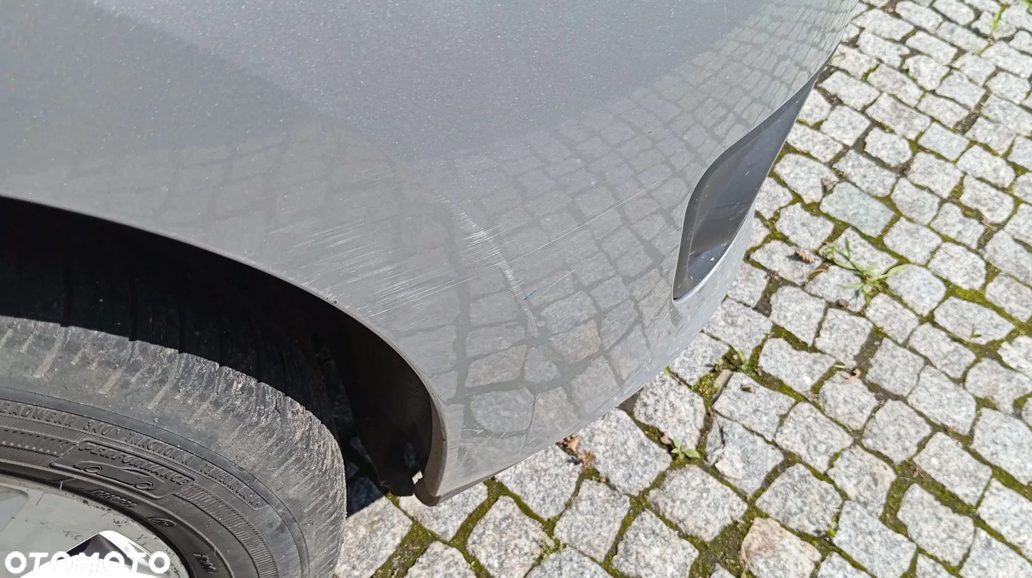 Renault Megane Grandtour ENERGY dCi 110 Start & Stopp Dynamique - 9