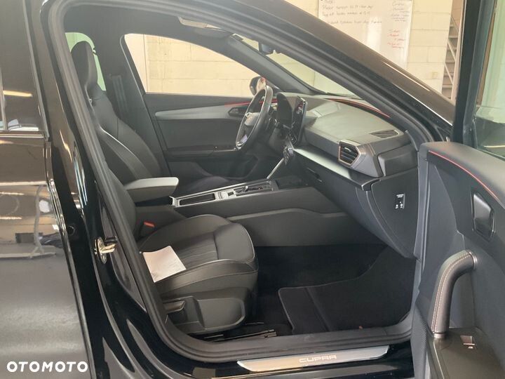 Cupra Formentor 2.0 TSI 4Drive VZ DSG - 3