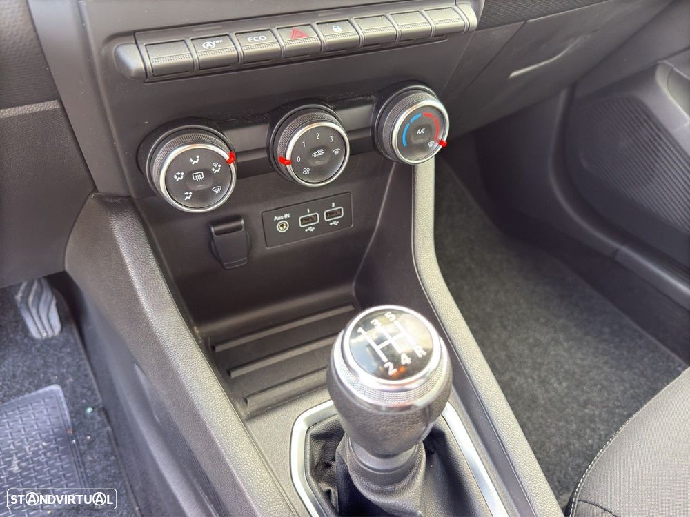 Renault Clio TCe 100 BUSINESS EDITION - 10