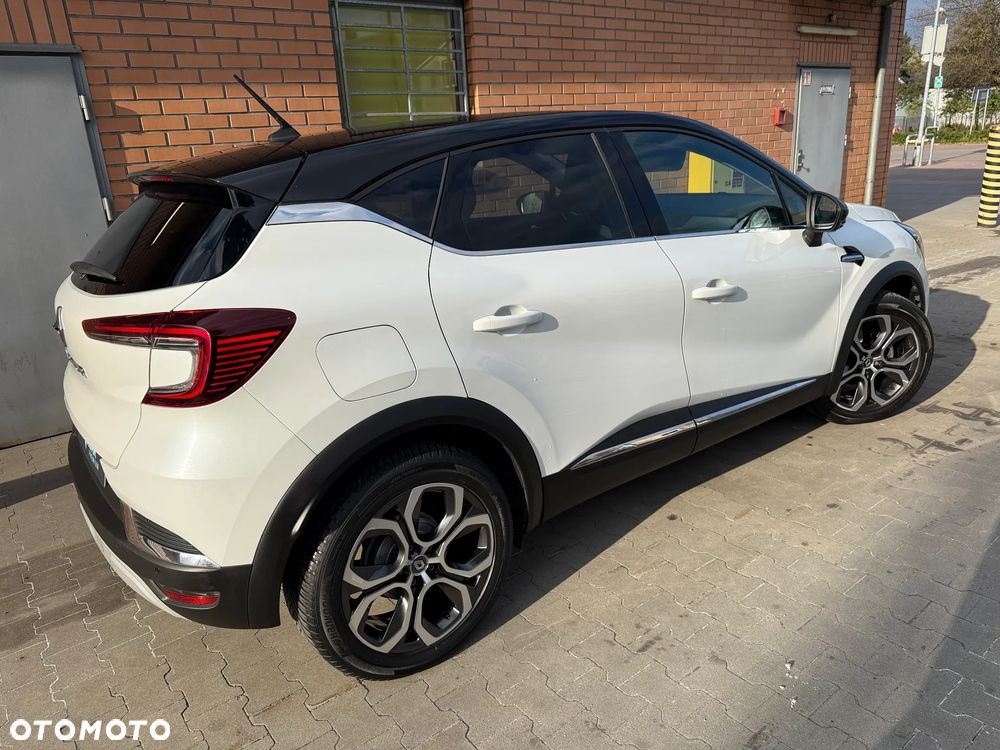 Renault Captur - 16