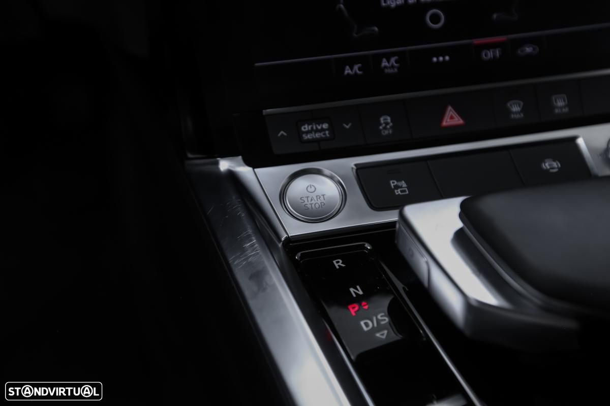 Audi e-tron 55 quattro - 29