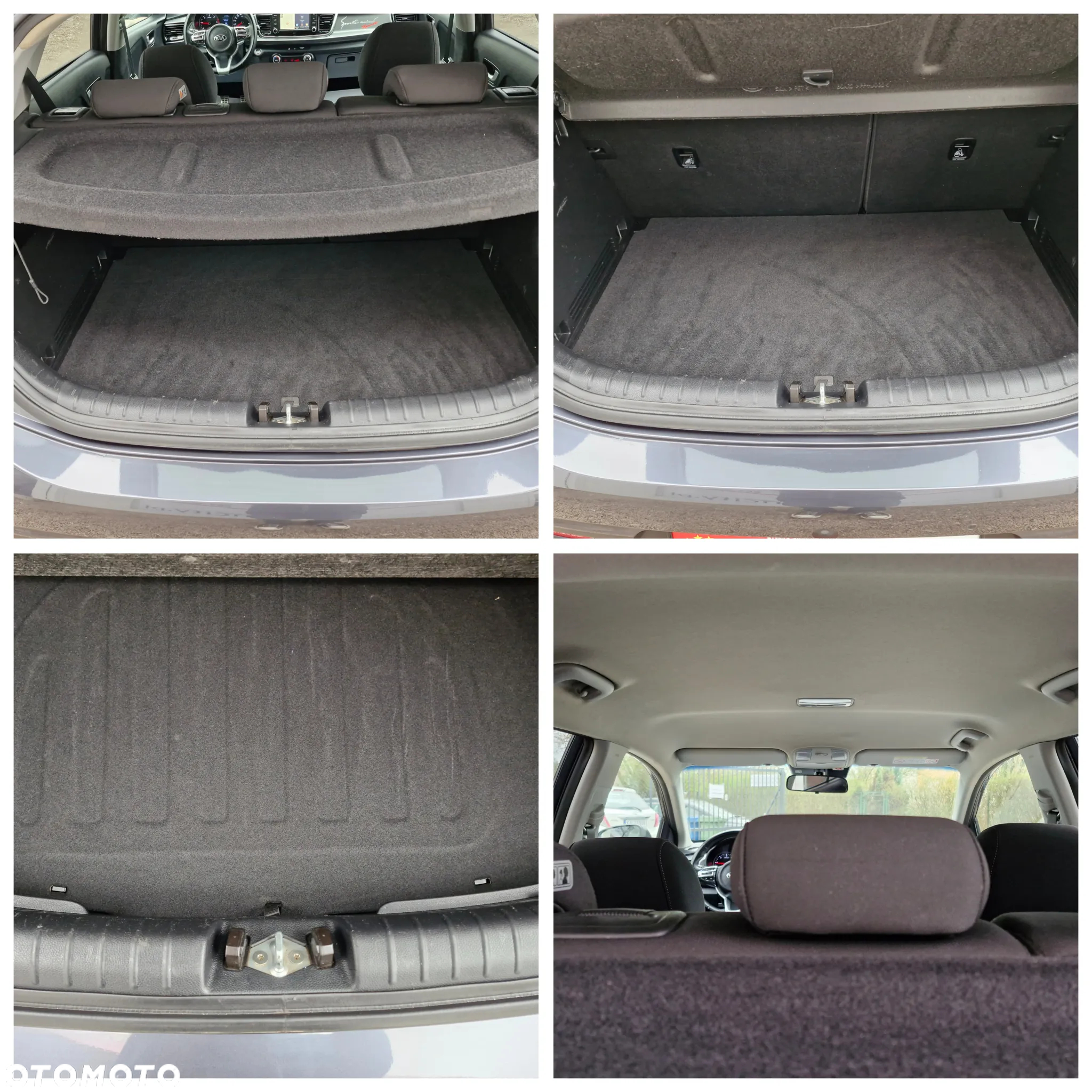 Kia Rio 1.4 crdi Business Line - 32