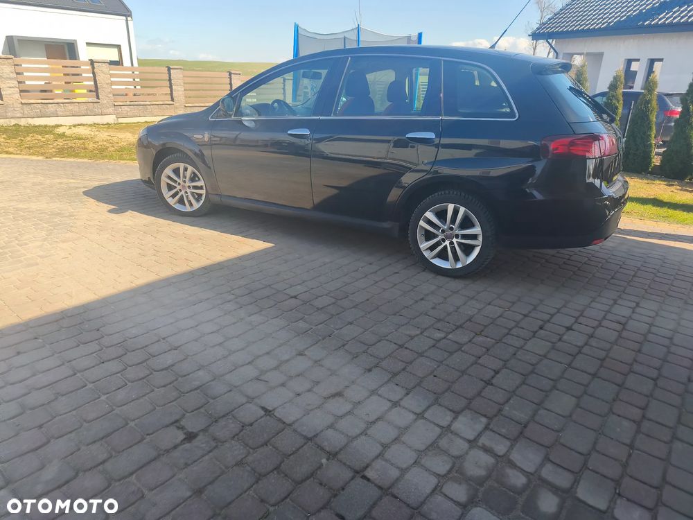 Fiat Croma 1.9 JTD Business - 3